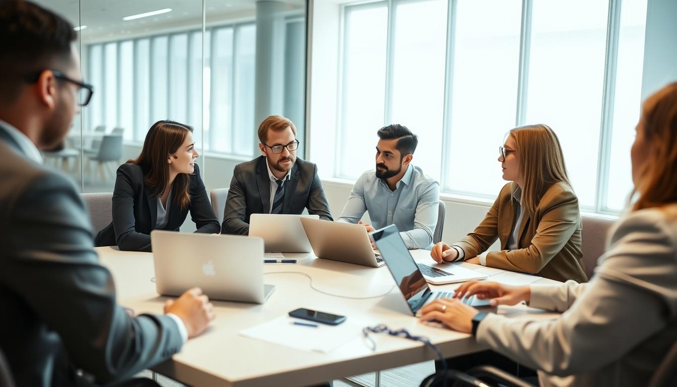 Soluciones para tu empresa